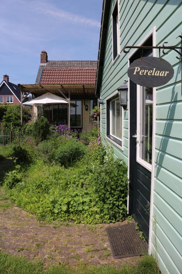 Perelaar Lejlighed Langelille Eksteriør billede